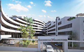Apartamento en la costa